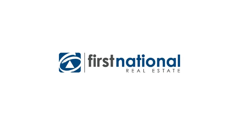 First National Real Estate